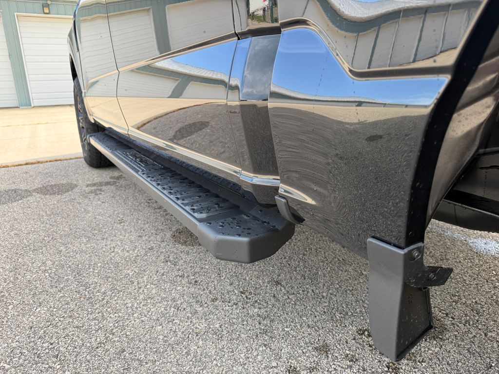 2026 Ford F-150 XLT - Photo 9