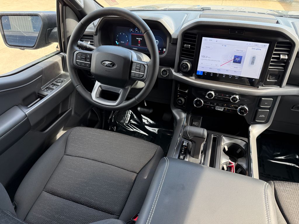 2026 Ford F-150 XLT - Photo 23