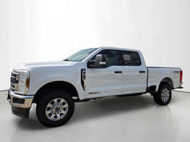 2024 Ford F-250 Super Duty