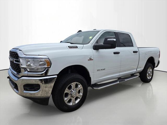 2024 RAM 2500 Pickup Big Horn