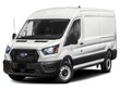 Ford Transit Van