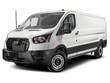 Ford Transit Van