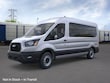 Ford Transit Wagon