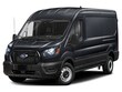 Ford Transit Van