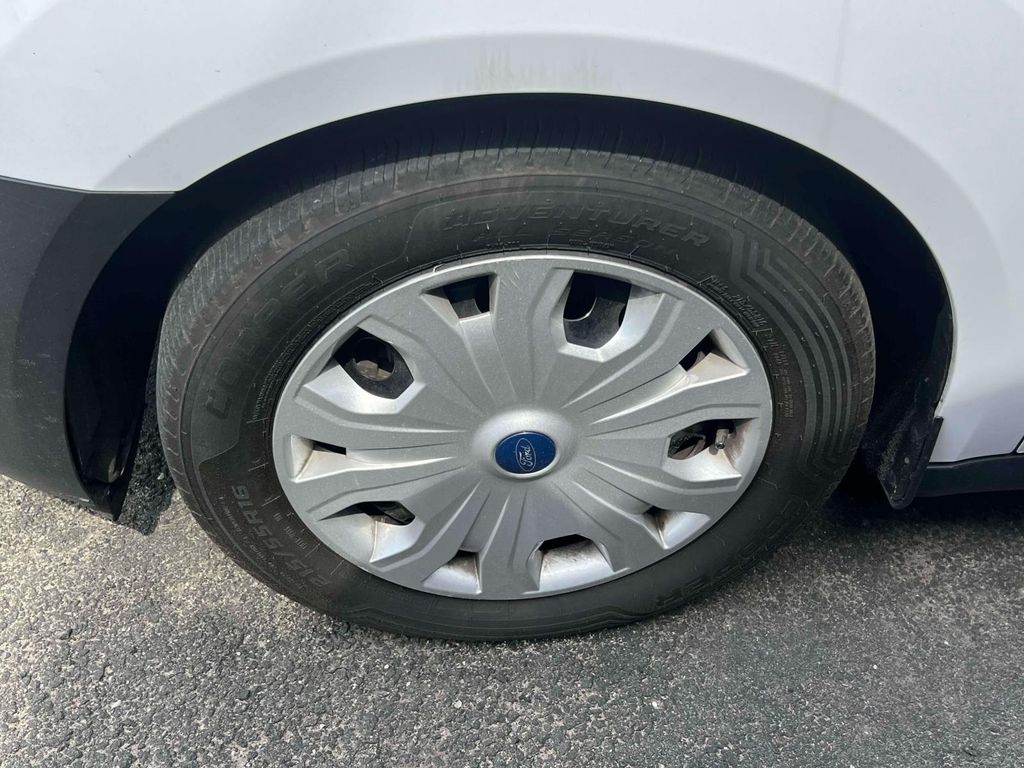 Used 2019 Ford Transit Connect XL with VIN NM0LS7E27K1392236 for sale in Jersey City, NJ