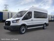 Ford Transit Wagon
