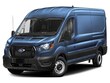Ford Transit Van
