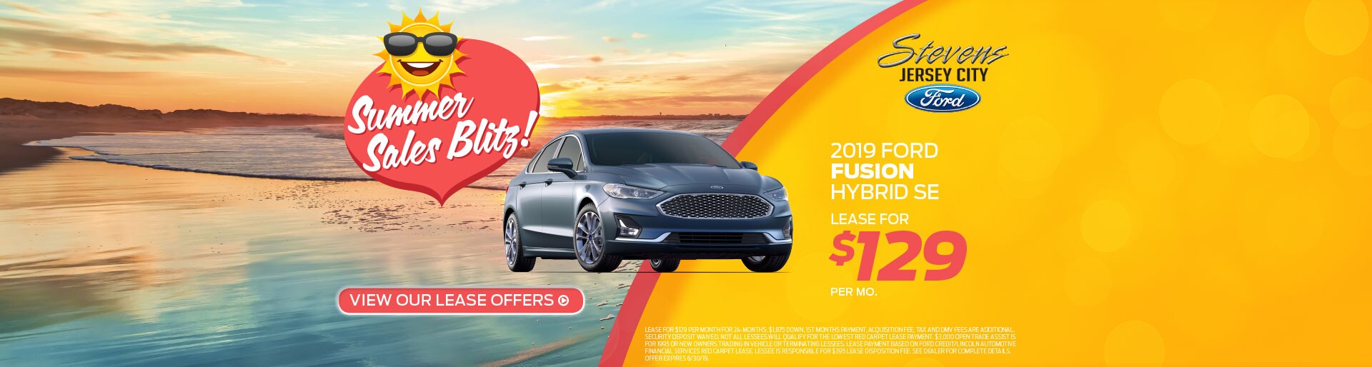 New And Used Ford Dealership Near Newark Steven S Ford