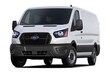 Ford Transit Van