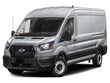 Ford Transit Van