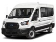 Ford Transit Wagon