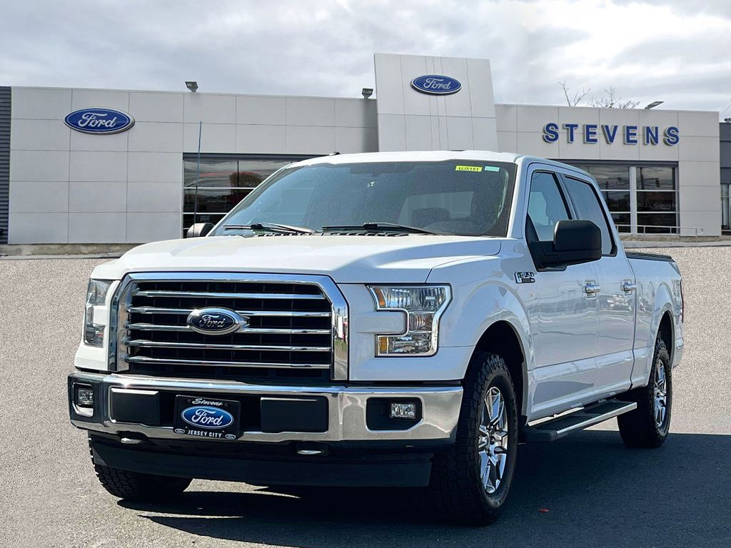 Used Trucks For Sale In Enid, OK