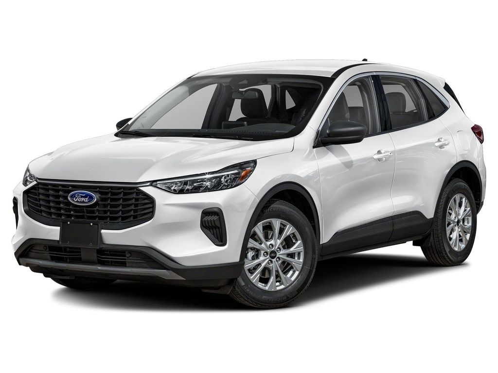 New 2025 Ford Escape Active SUV