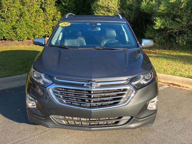 Used 2020 Chevrolet Equinox Premier w/1LZ SUV