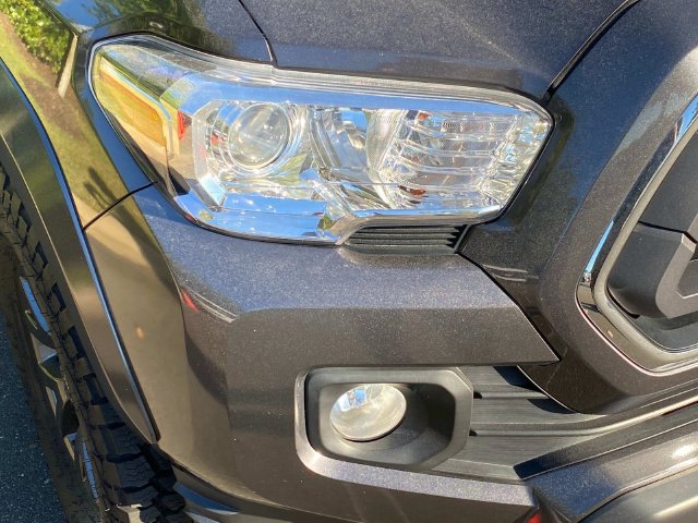 Used 2023 Toyota Tacoma SR5 V6 Truck Double Cab