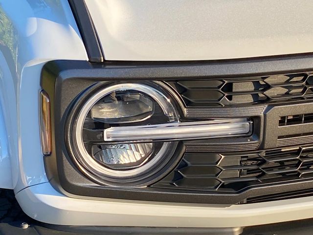 Used 2026 Ford Bronco Raptor SUV