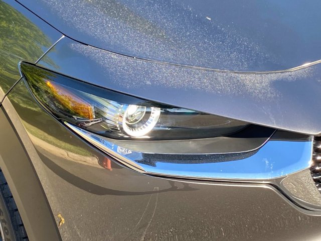 Used 2024 Mazda CX-30 2.5 S Preferred Package SUV