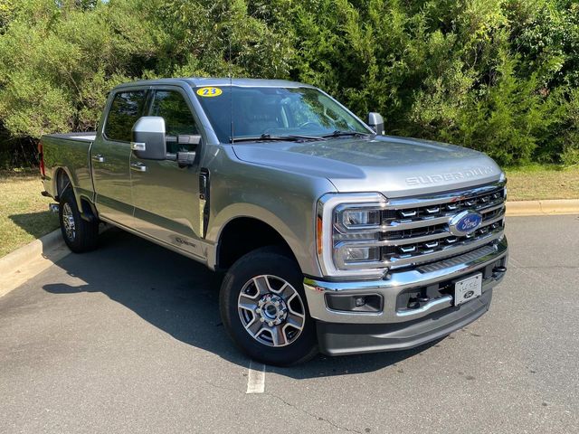 2023 Ford F-250 Super Duty Lariat