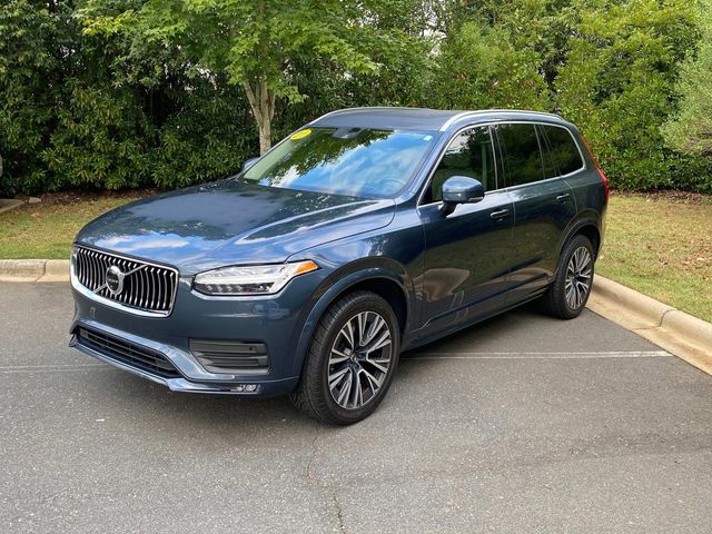 Used 2021 Volvo XC90 T5 Momentum 7 Passenger SUV