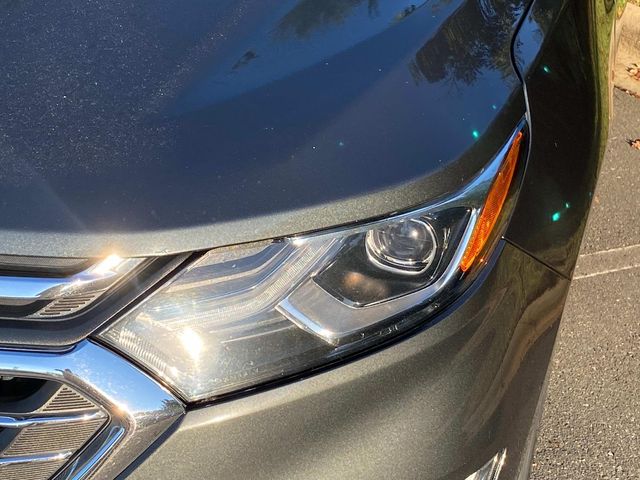 Used 2020 Chevrolet Equinox Premier w/1LZ SUV