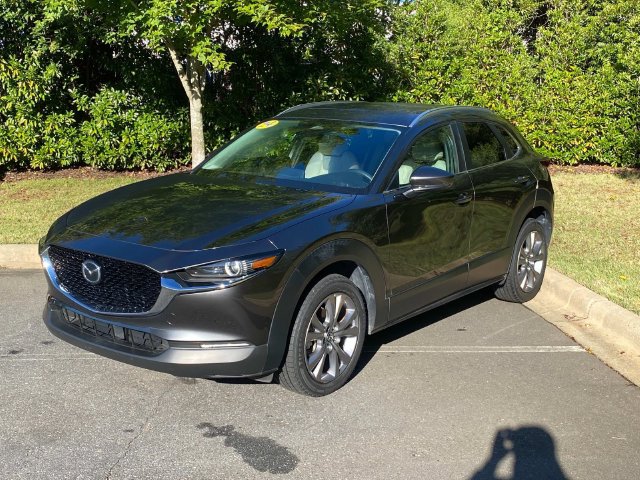 Used 2024 Mazda CX-30 2.5 S Preferred Package SUV