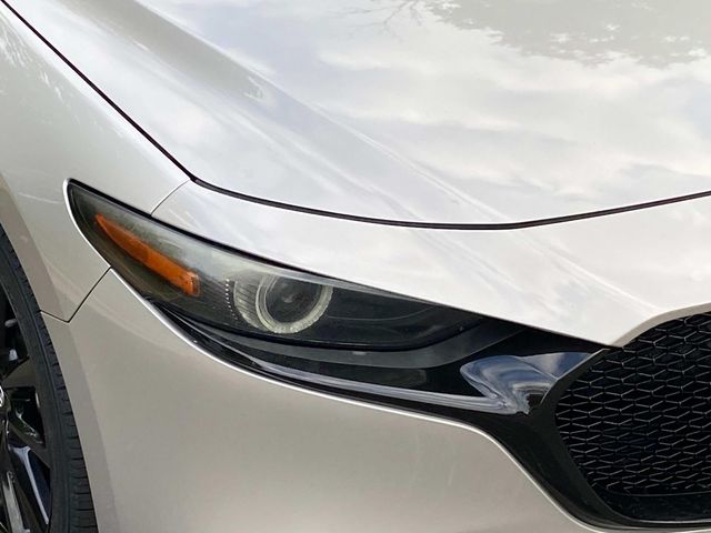 Used 2023 Mazda Mazda3 Hatchback 2.5 S Premium Package Hatchback