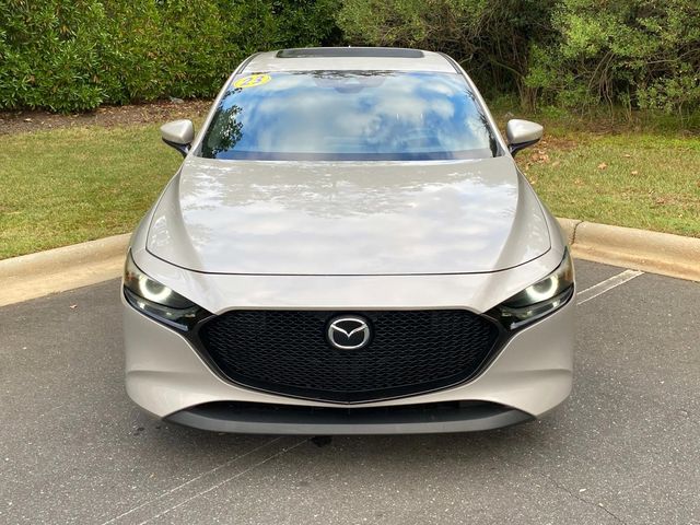 Used 2023 Mazda Mazda3 Hatchback 2.5 S Premium Package Hatchback