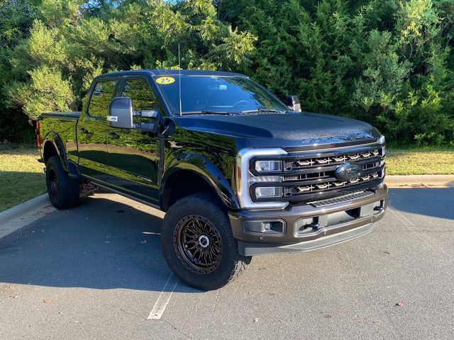  Ford F-250