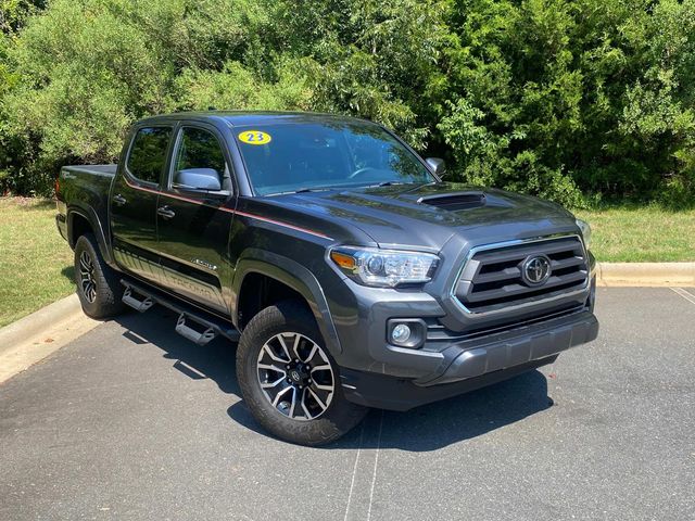  Toyota Tacoma