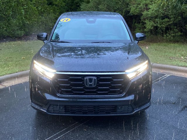 Used 2024 Honda CR-V EX-L SUV