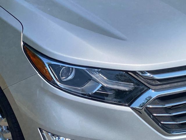 Used 2018 Chevrolet Equinox Premier w/1LZ SUV