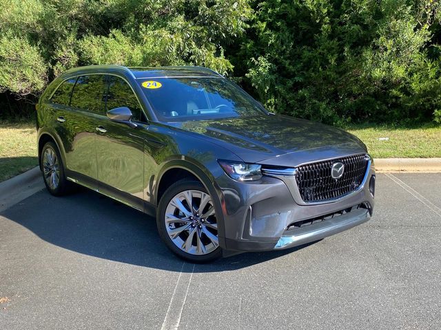2024 Mazda CX-90