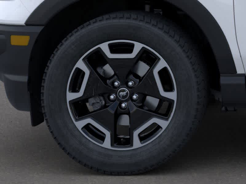 Thumbnail: 2024 Ford Bronco Sport - 19