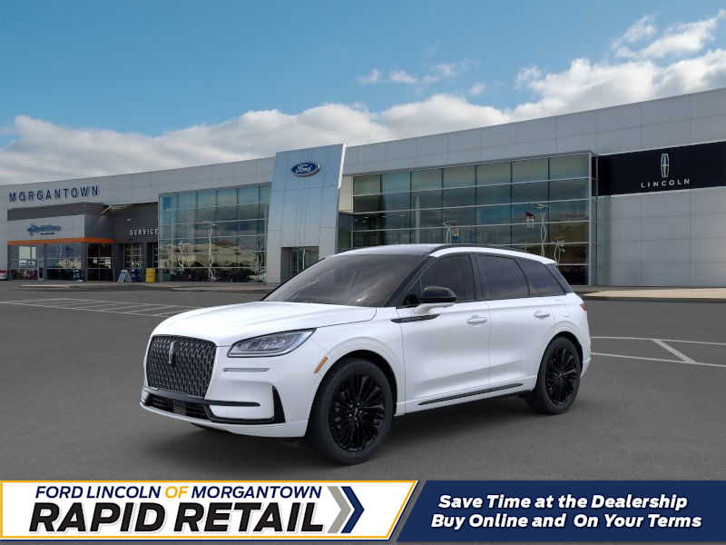 2025 Lincoln Corsair Premiere -
                  Morgantown, WV