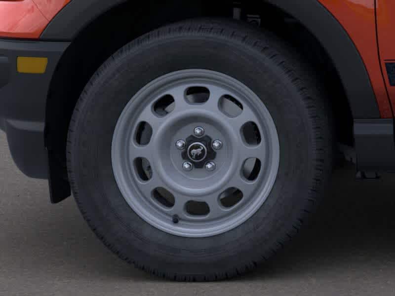 Thumbnail: 2024 Ford Bronco Sport - 19