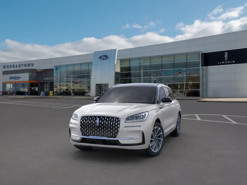 2024 Lincoln Corsair Grand Touring 2