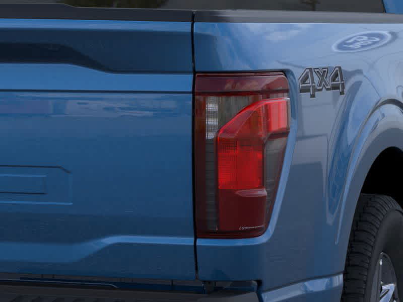 2024 Ford F-150 XLT 20