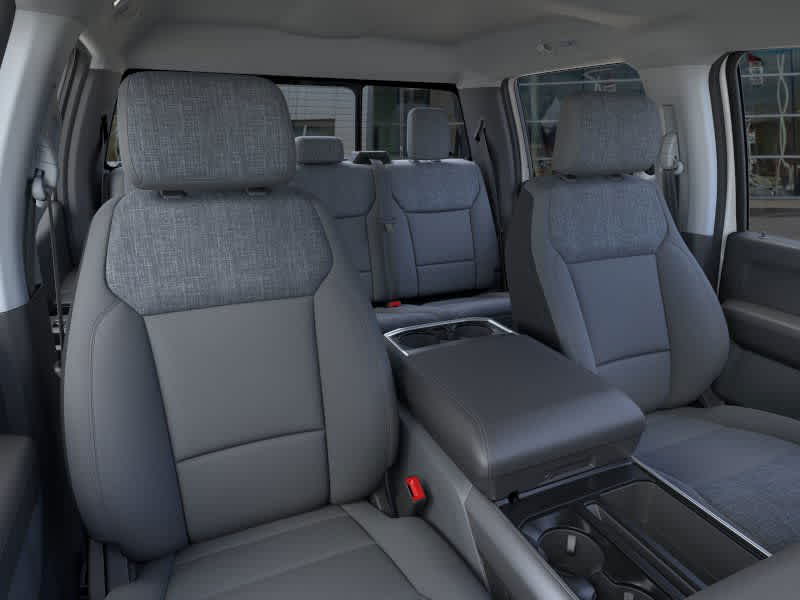 Thumbnail: 2024 Ford F-150 - 10