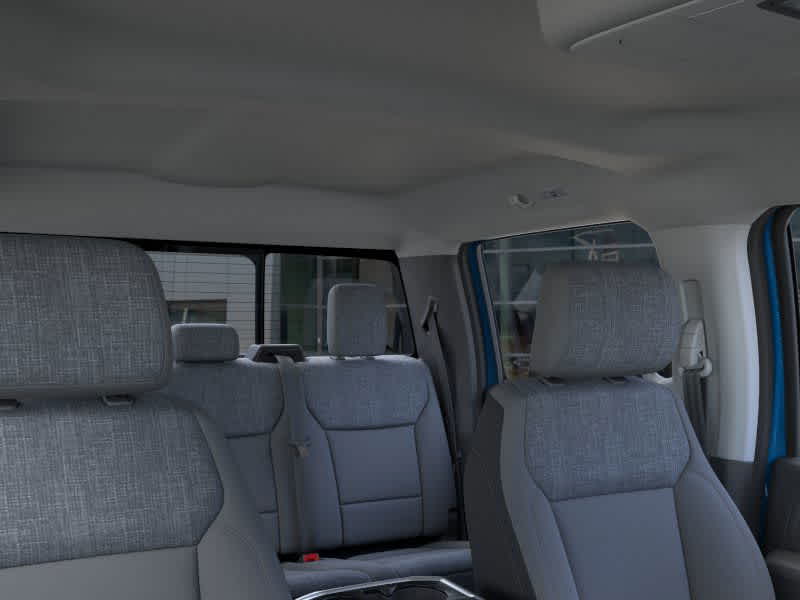 2024 Ford F-150 XLT 21