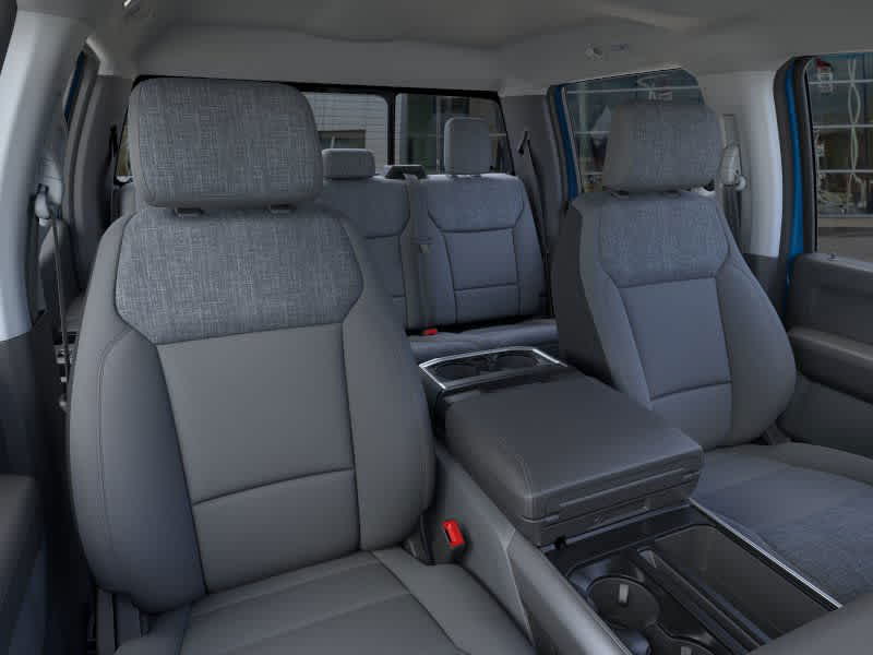 2024 Ford F-150 XLT 9