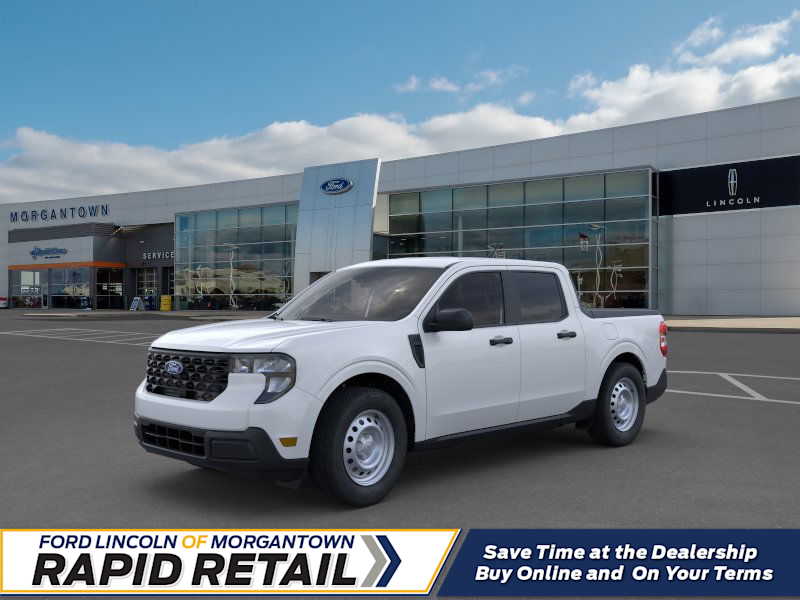 2025 Ford Maverick XL -
                  Morgantown, WV