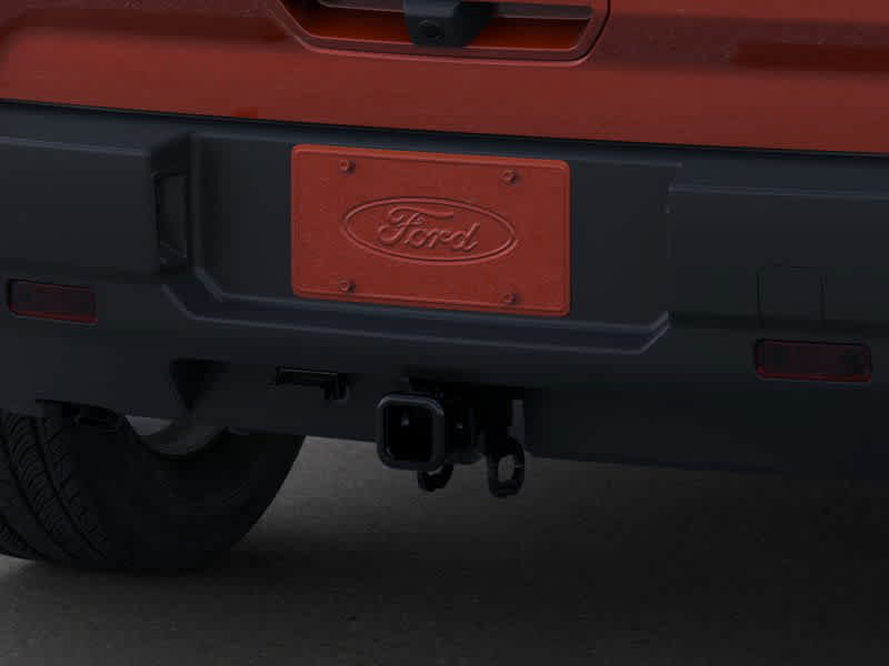 Thumbnail: 2024 Ford Bronco Sport - 23