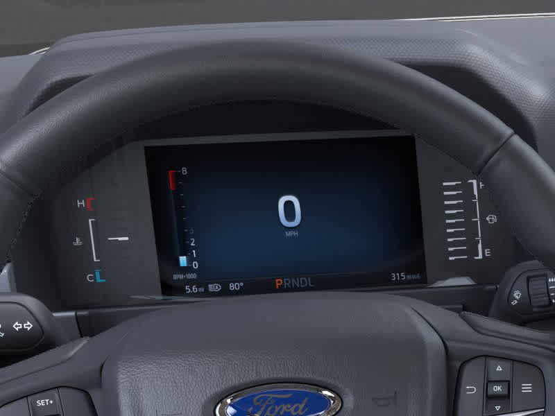 Thumbnail: 2024 Ford Ranger - 12