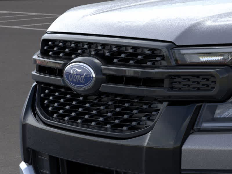Thumbnail: 2024 Ford Ranger - 16
