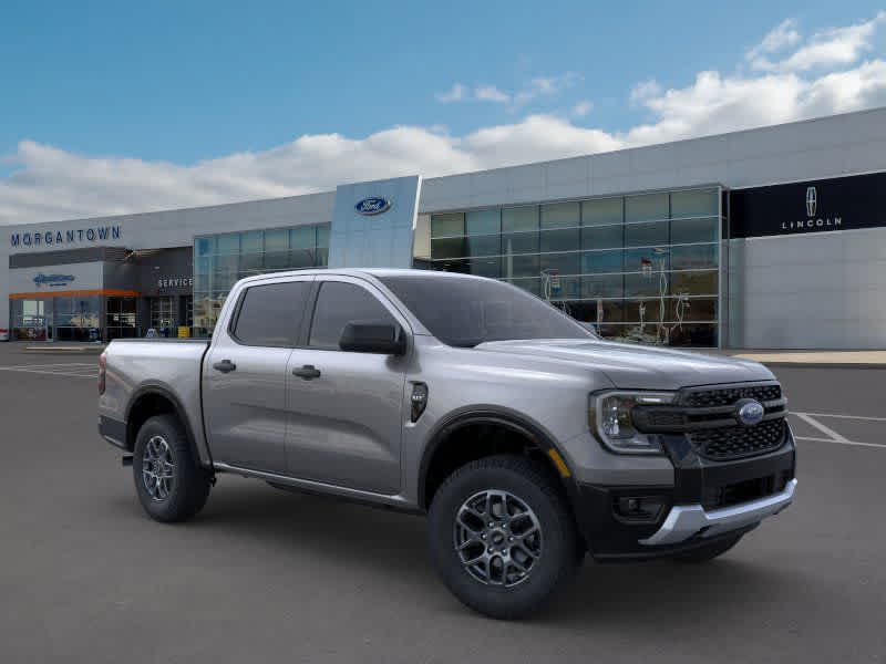 Thumbnail: 2024 Ford Ranger - 6