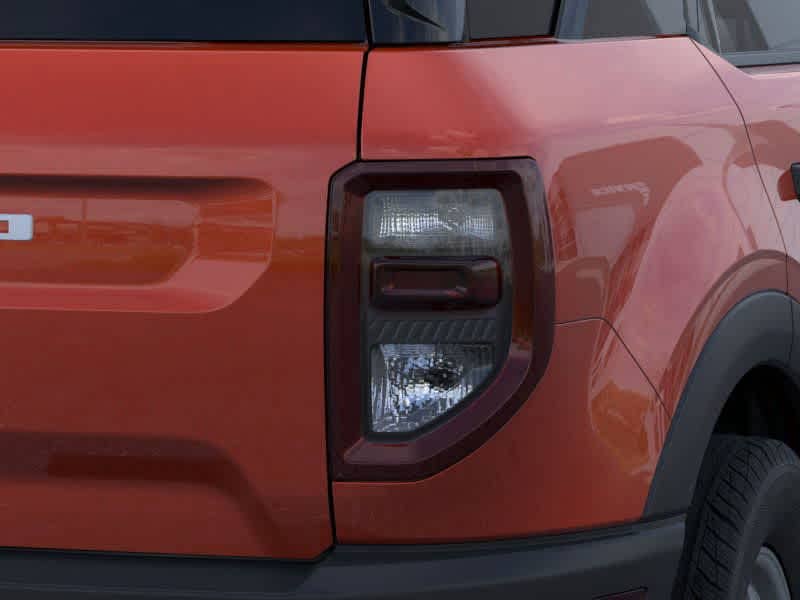 Thumbnail: 2024 Ford Bronco Sport - 21