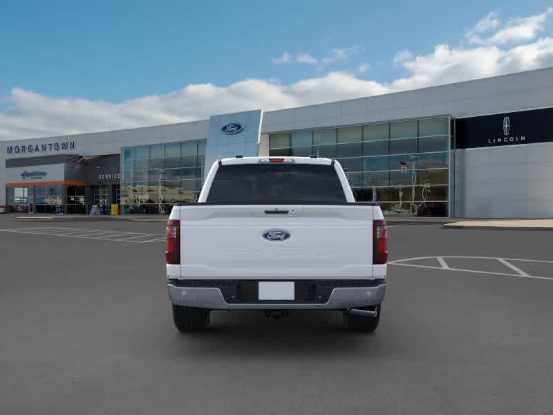 Thumbnail: 2024 Ford F-150 - 5