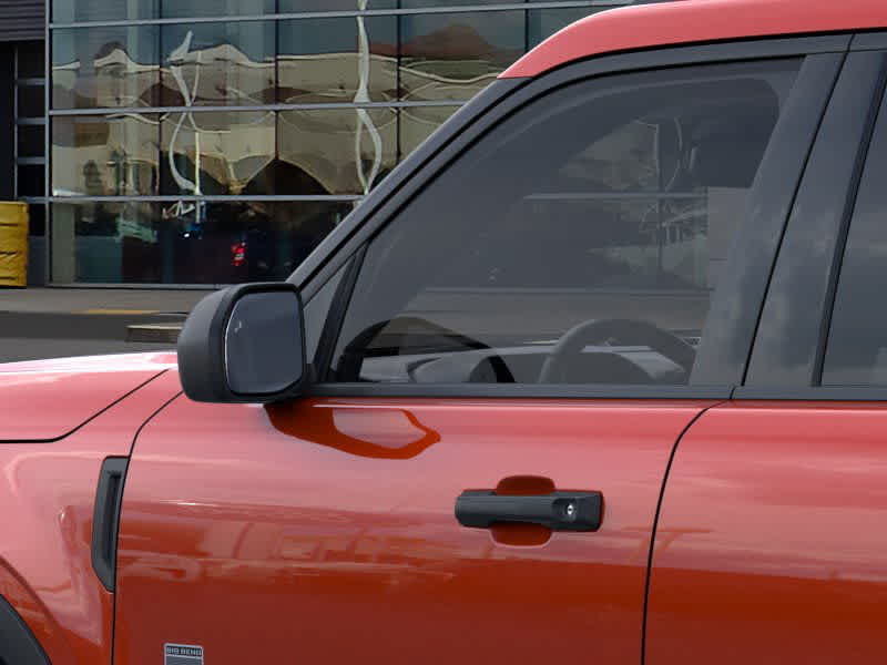 Thumbnail: 2024 Ford Bronco Sport - 20