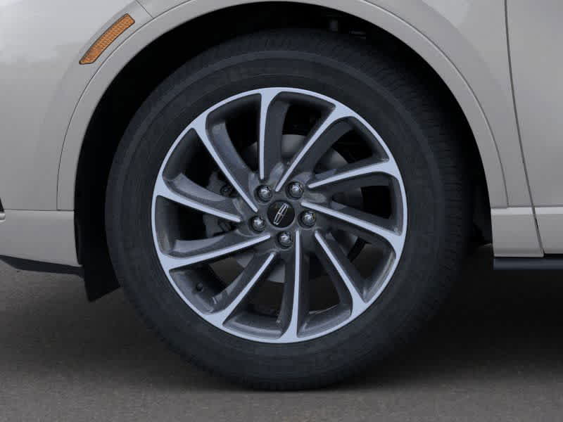 2024 Lincoln Corsair Grand Touring 18