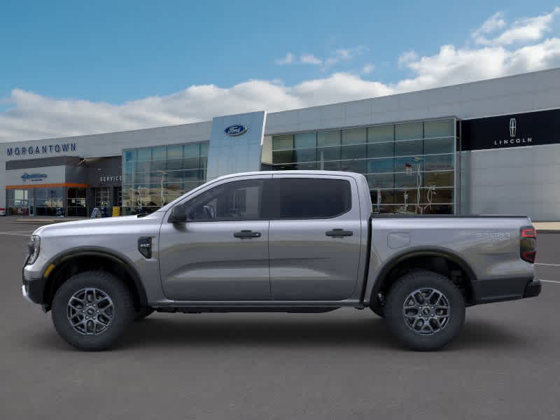 Thumbnail: 2024 Ford Ranger - 3